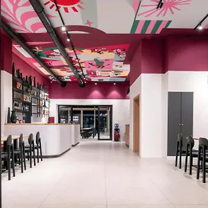 Hotel Jill Brussels