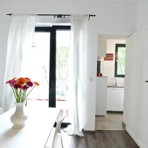 European Area Apartment