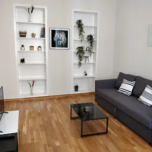 Flat Center Apartment